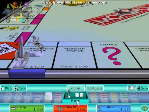 westwood monopoly cd rom download